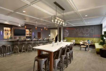 DoubleTree by Hilton Oklahoma City Airport - 22