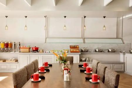 DoubleTree by Hilton Oklahoma City Airport - 20