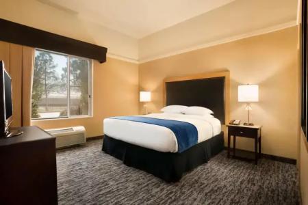 DoubleTree by Hilton Oklahoma City Airport - 5