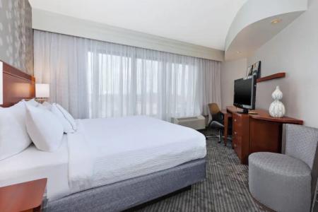 Courtyard by Marriott Oklahoma City Downtown - 38