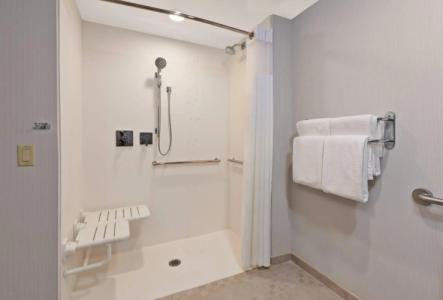 Courtyard by Marriott Oklahoma City Downtown - 9