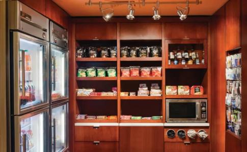 Courtyard by Marriott Oklahoma City Downtown - 11