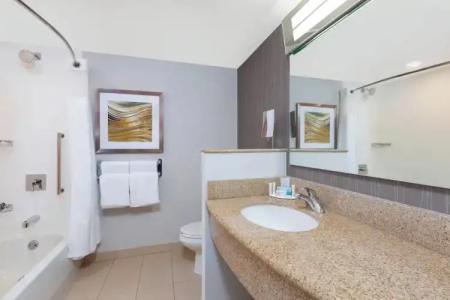 Courtyard by Marriott Oklahoma City Downtown - 41