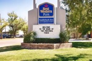 Best Western Plus Saddleback Inn  Conference Center, Oklahoma City