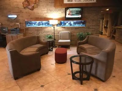 Best Western Plus Saddleback Inn Conference Center - 1