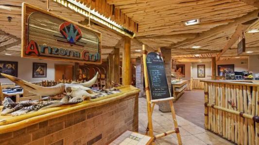 Best Western Plus Saddleback Inn Conference Center - 28