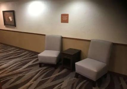 Best Western Plus Saddleback Inn Conference Center - 16