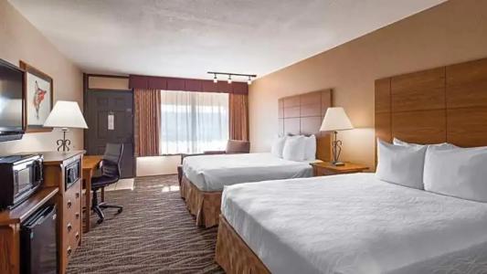 Best Western Plus Saddleback Inn Conference Center - 47