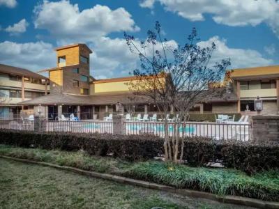 Best Western Plus Saddleback Inn Conference Center - 25