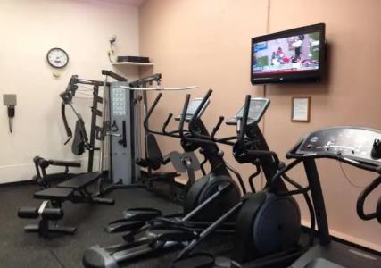 Best Western Plus Saddleback Inn Conference Center - 22