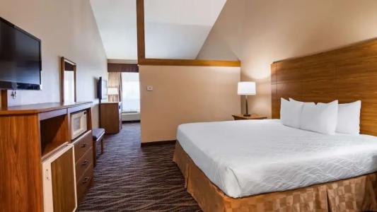 Best Western Plus Saddleback Inn Conference Center - 45
