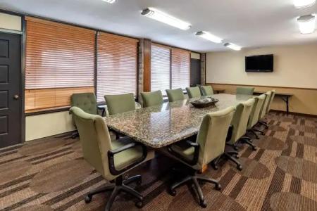 Best Western Plus Saddleback Inn Conference Center - 20