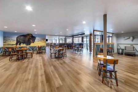 Best Western Plus Saddleback Inn Conference Center - 13