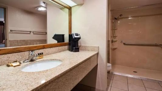 Best Western Plus Saddleback Inn Conference Center - 40