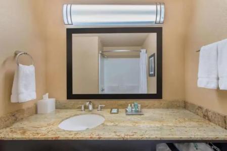 Wyndham Garden Oklahoma City Conference Ctr/Airpt/Bricktown - 30