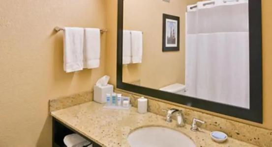 Wyndham Garden Oklahoma City Conference Ctr/Airpt/Bricktown - 22