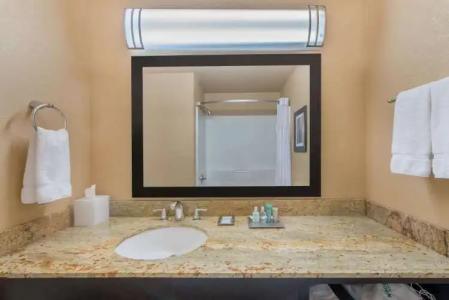 Wyndham Garden Oklahoma City Conference Ctr/Airpt/Bricktown - 5