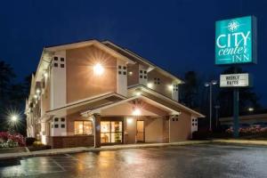 City Centre Inn at Newport News, Newport News