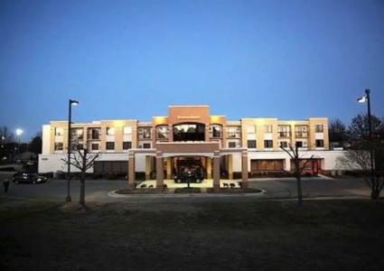 Four Points by Sheraton Raleigh North - 50