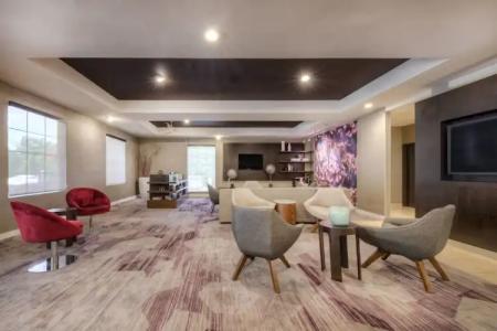 Courtyard Raleigh Crabtree Valley - 24