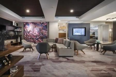 Courtyard Raleigh Crabtree Valley - 14