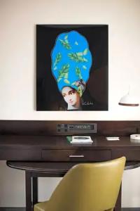 Hyatt House Raleigh North Hills - 55