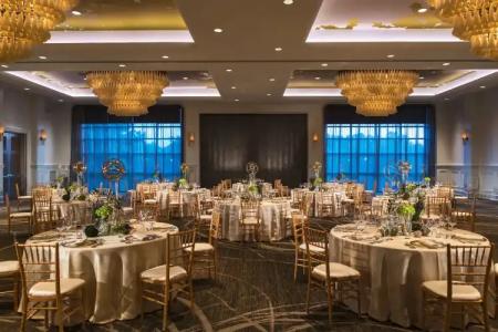 Hyatt House Raleigh North Hills - 21