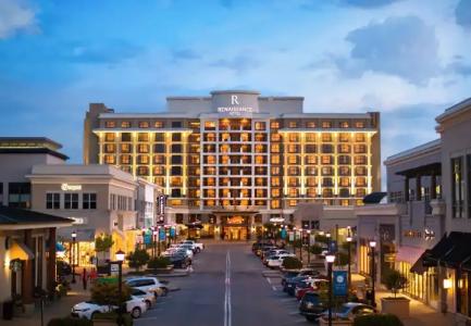 Hyatt House Raleigh North Hills - 38