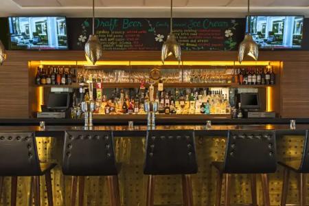 Hyatt House Raleigh North Hills - 24