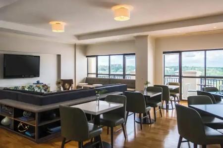 Hyatt House Raleigh North Hills - 59