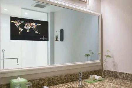 Hyatt House Raleigh North Hills - 58