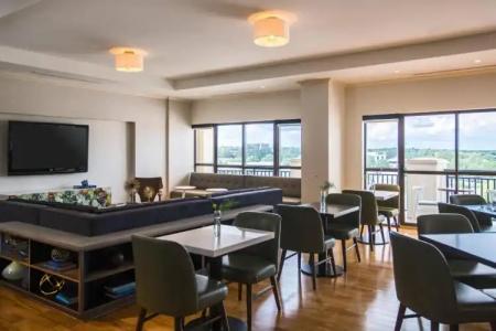 Hyatt House Raleigh North Hills - 70