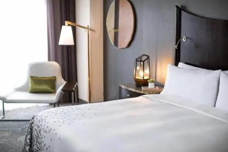 Hyatt House Raleigh North Hills - 28