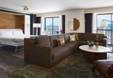 Hyatt House Raleigh North Hills - 1