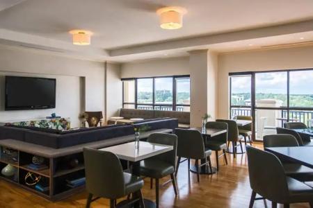 Hyatt House Raleigh North Hills - 71