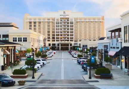 Hyatt House Raleigh North Hills - 41