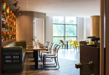 Hyatt House Raleigh North Hills - 34