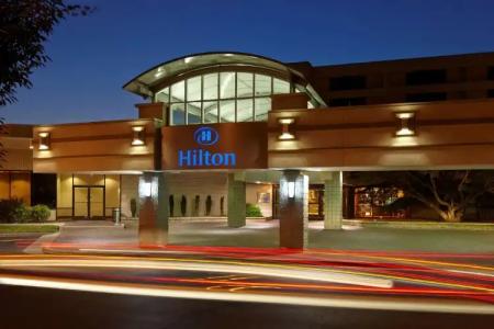 Hilton Raleigh North Hills - 0