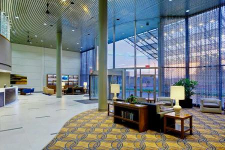 DoubleTree by Hilton South Bend - 25