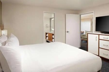 DoubleTree by Hilton South Bend - 61