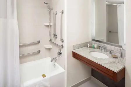 DoubleTree by Hilton South Bend - 42