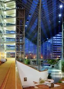 DoubleTree by Hilton South Bend - 14