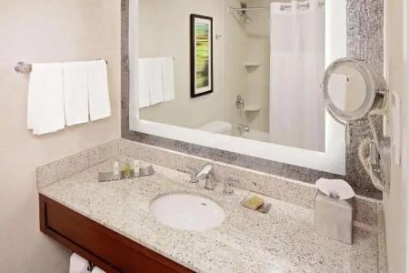 DoubleTree by Hilton South Bend - 50