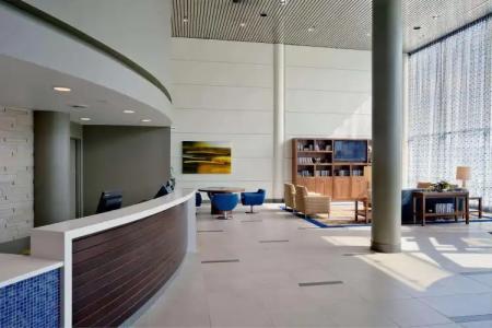 DoubleTree by Hilton South Bend - 12