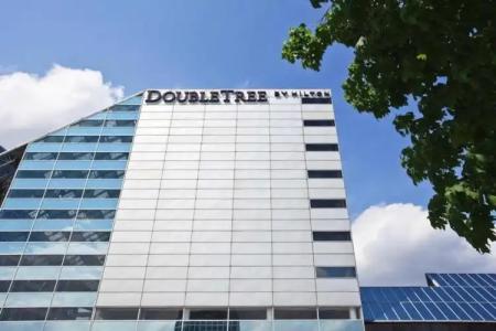 DoubleTree by Hilton South Bend - 49
