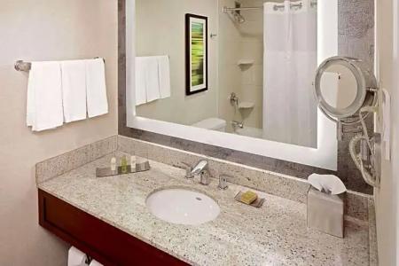 DoubleTree by Hilton South Bend - 52