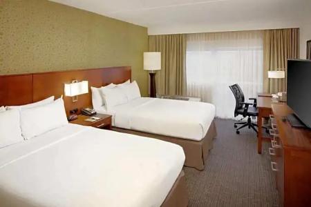 DoubleTree by Hilton South Bend - 66