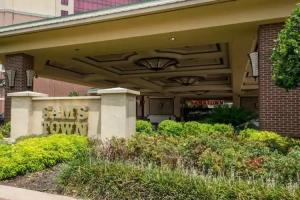 Sam's Town Hotel & Casino,, Shreveport