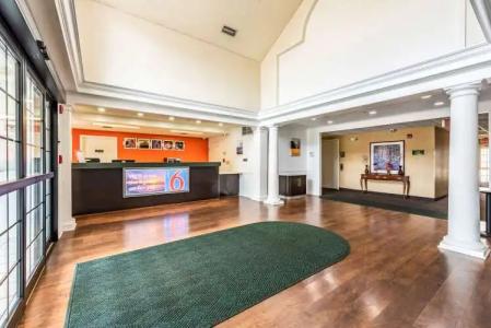 Motel 6 Shreveport, La - 11