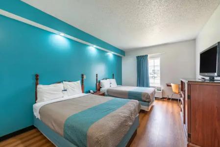 Motel 6 Shreveport, La - 33